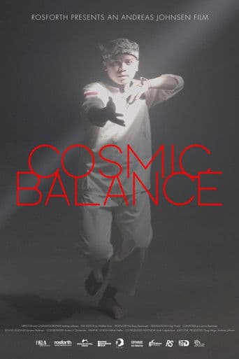 Cosmic Balance
