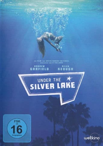 Under the Silver Lake