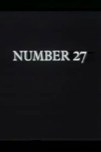 Number 27