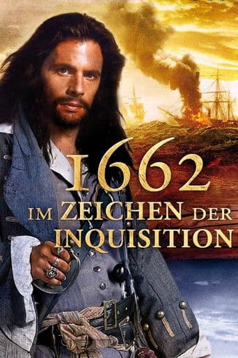 1662 - Im Zeichen der Inquisition