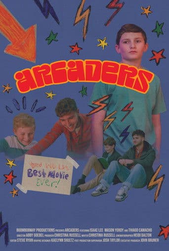 Arcaders