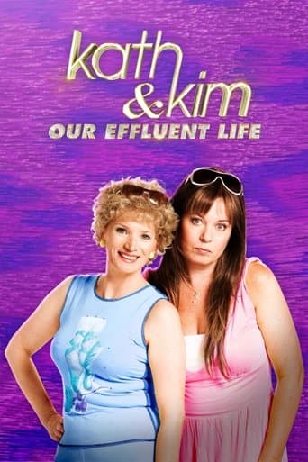 Kath & Kim: Our Effluent Life