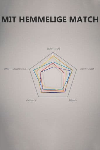 Mit hemmelige match