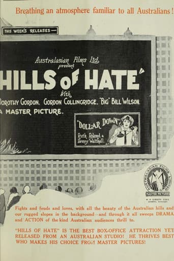 Hills of Hate