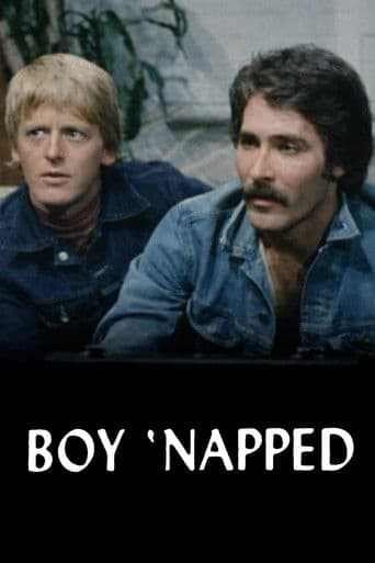 Boy-Napped!