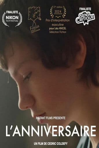 L'Anniversaire