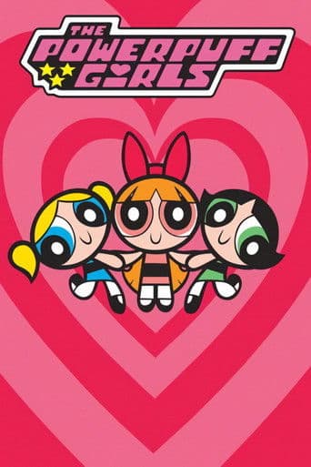 Powerpuff Girls