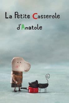 Der kleine Topf von Anatole