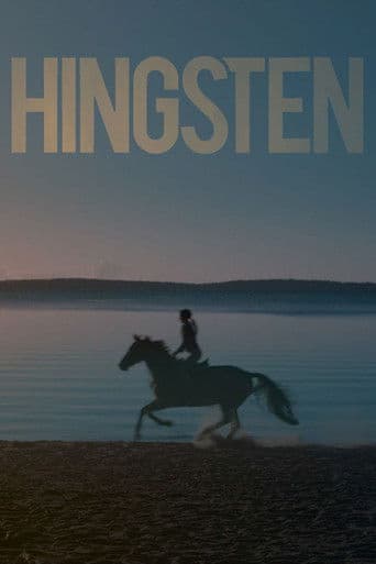 Hingsten
