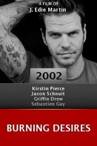 Burning Desires