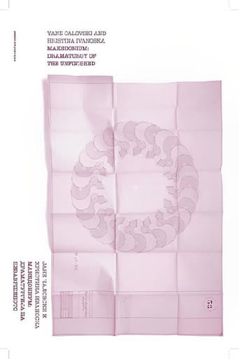 Македониум: Драматургија на недовршеното