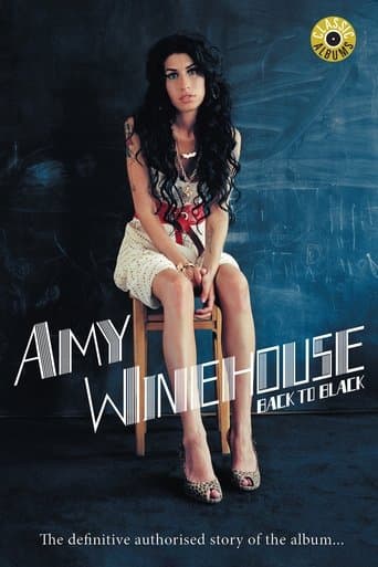 Classic Albums - Amy Winehouse: "Back to Black"