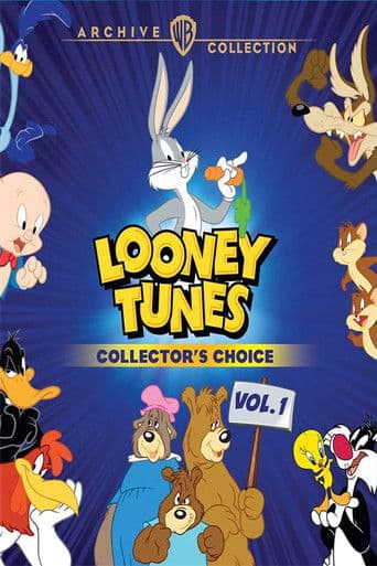 Looney Tunes Collector's Choice: Volume 1
