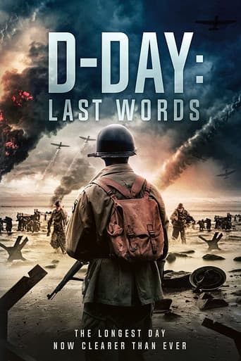 D-Day - Die letzten Zeugen