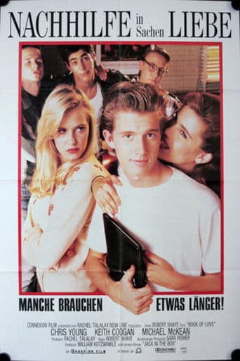 Nachhilfe in Sachen Liebe