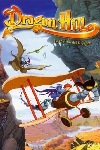 Dragon Hill - Der Drachenwächter