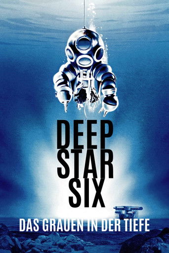 DeepStar Six