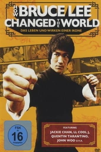 How Bruce Lee Changed the World - Das Leben und Wirken einer Ikone