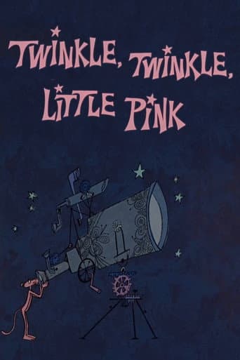 Twinkle, Twinkle, Little Pink