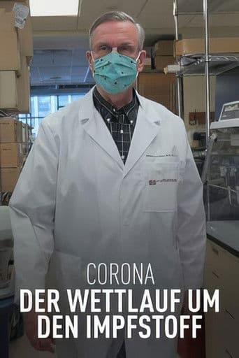 Covid-19: Der Wettlauf um den Impfstoff