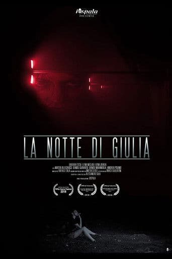 La notte di Giulia