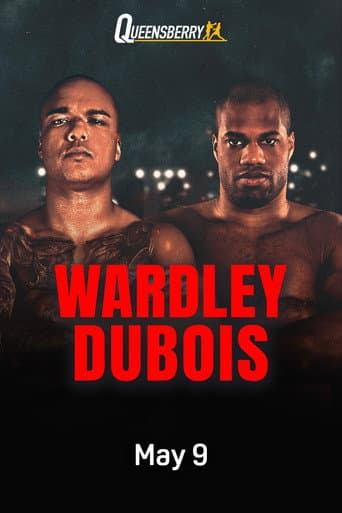 Fabio Wardley vs. Daniel Dubois