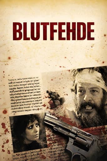Blutfehde