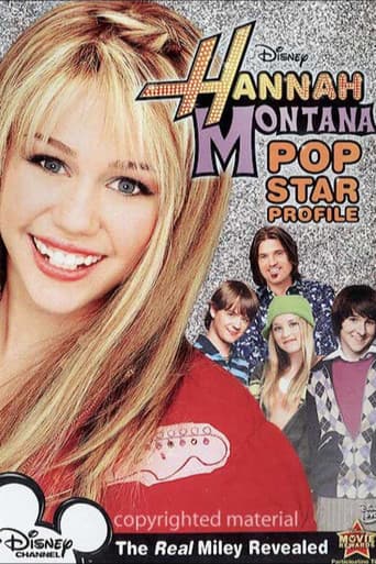 Hannah Montana - Teenager & Superstar