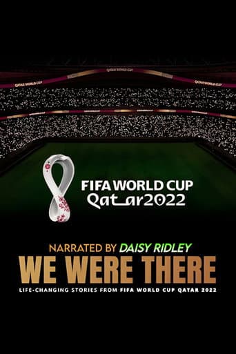 We Were There
