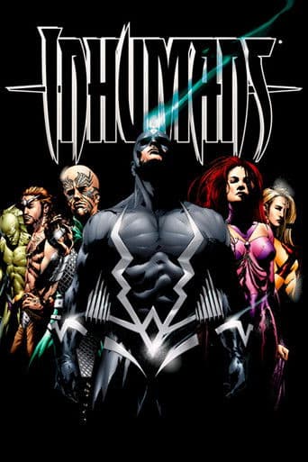 Inhumans