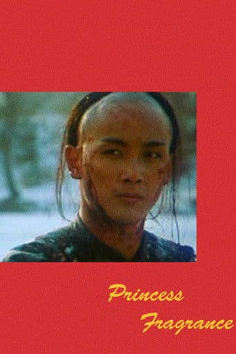 Prinzessin Wohlgeruch