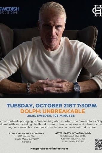 Dolph: Unbreakable