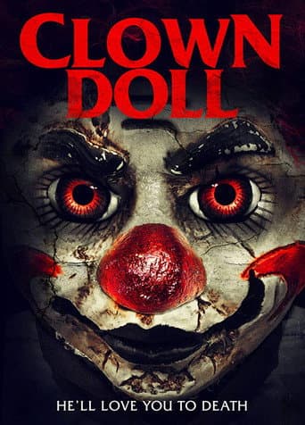 Clown Doll