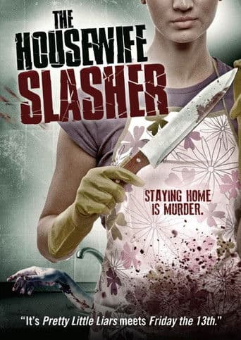 The Housewife Slasher