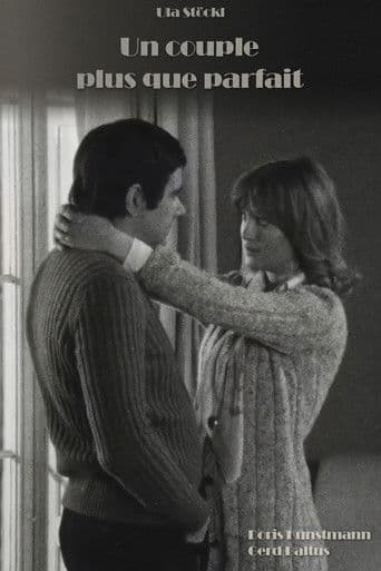 Ein ganz perfektes Ehepaar