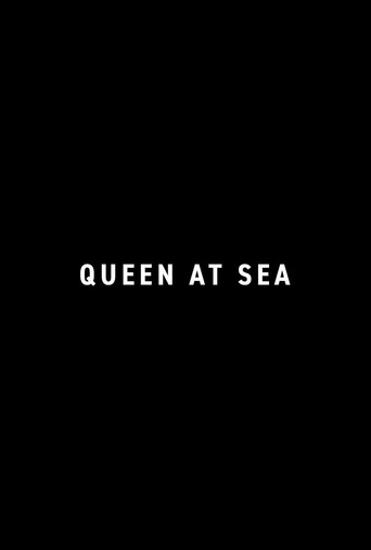 Queen at Sea