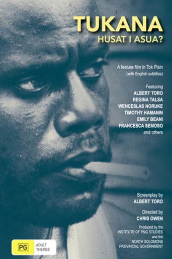 Tukana - Husat i asua?