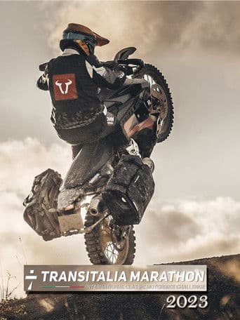 Transitalia Marathon