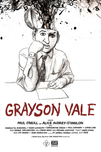 Grayson Vale