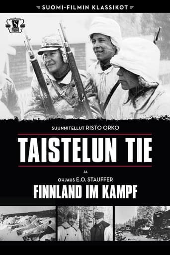 Taistelun tie