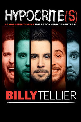 Billy Tellier - Hypocrite(s)
