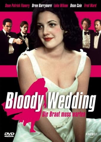 Bloody Wedding - Die Braut muĂź warten