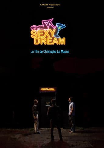 Sexy Dream