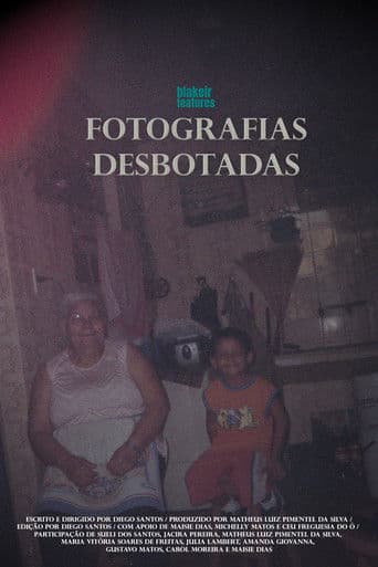 Fotografias Desbotadas