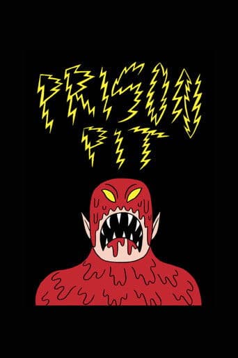 Prison Pit: Book One