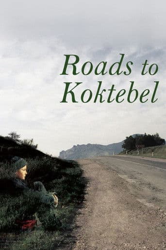 Der Weg nach Koktebel