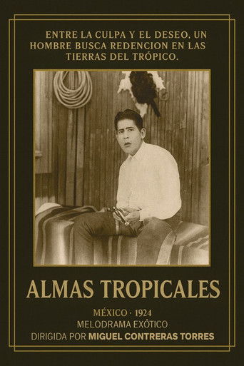 Almas tropicales
