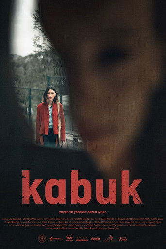 Kabuk