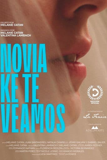 Novia Ke Te Veamos
