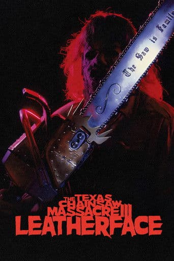 Leatherface - Die neue Dimension des Grauens